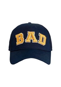 Resim Bad Bear Erkek Bad Cap Şapka 19.02.42.006 