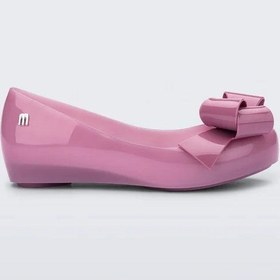 Resim Mini Melissa Kız Çocuk Utragirl Classy Babet Lila - Lila / 
