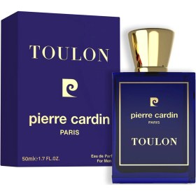 Resim Pierre Cardin Toulon Erkek Parfüm EDP 50 ML 