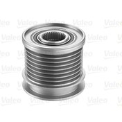 Resim VALEO 588093 Alternator Kasnagi (Mercedes Classe M W164) 6421500760 (WA647542) 