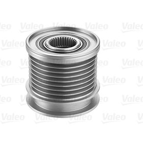 Resim VALEO 588093 Alternator Kasnagi (Mercedes Classe M W164) 6421500760 (WA647542) 