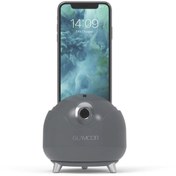 Resim Glamcor Yapay Zeka Yüz Takibi Gimbal 
