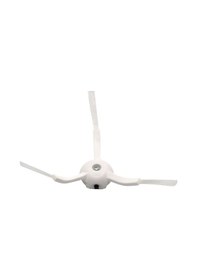 Resim Xiaomi Mi Robot Vacuum Cleaner G1 Akıllı Robot Fırçası Beyaz 6 Ad 