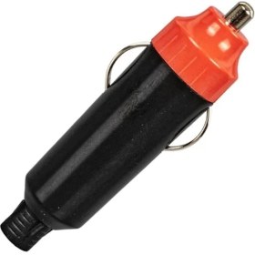 Resim IC-246B-3 Powermaster Oto Çakmak Fişi Bakalit Kablosuz 