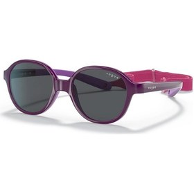 Resim Vogue Junior Junior Vj2012 297687 40 Çocuk Güneş Gözlüğü 