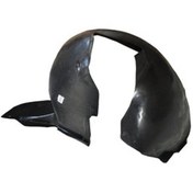 Resim 2003-2007 Volkswagen Touran Ön Çamurluk Davlumbazı Sağ (Adet) (Oem No:1T0805912F) 