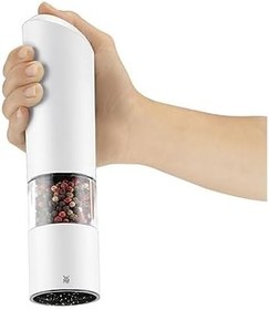 Resim WMF Pilli Beyaz Baharat Değirmeni 