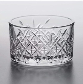 Resim Paşabahçe 8530040 4'lü Timeless Kase Çerezlik Seti 