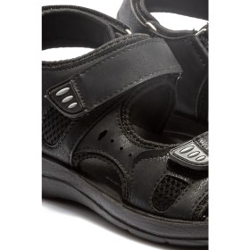 Resim Twigy Icardi Erkek Sandalet Siyah 40/44 