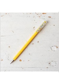 Resim Pentel Jel Kalem 1.0 MM Sarı K110-vgx 