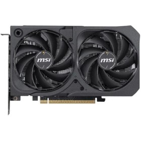 Resim Msı Geforce Rtx 5050 Shadow 2x Oc 8gb Gddr6 128BIT Dlss 4 Ekran Kartı 