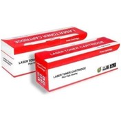 Resim MUADİL TONER KYOCERA UYUMLU TK-4105 MUADİL FOTOKOPİ TONERİ 15.5K 