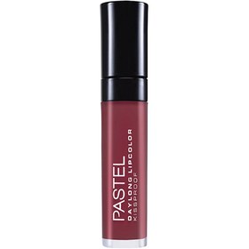 Resim Pastel Day Long Lipcolor Kissproof Ruj No:19 