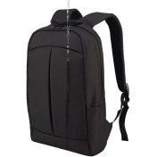 Resim Beutel S480 15.6" - 16.1" Siyah Laptop Notebook Bilgisayar Sırt Çantası 