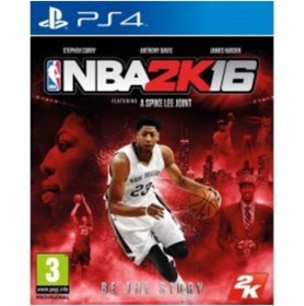 Resim Sony Nba 2k16 Ps4 Ps5 Psn Key Global 