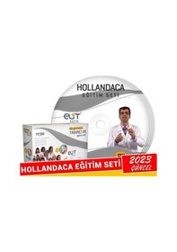 Resim Elit Hollandaca Eğitim Seti 64 Usb Bellekte 