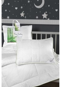 Resim Pierre Cardin Bambu Bebek Yastık 