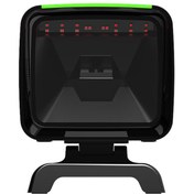 Resim Sunlux XL-2360A 2D KAREKOD KABLOLU USB MASAÜSTÜ BARKOD OKUYUCU 