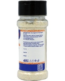 Resim Karma Life Sarımsak Tozu 