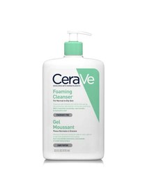 Resim Cerave Köpüren Temizleyici 976 ml 