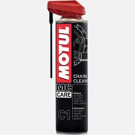 Resim Motul C1 Chain Clean Zincir Temizleyici 400Ml 