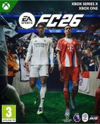 Resim Fc 26 Xbox Oyun 