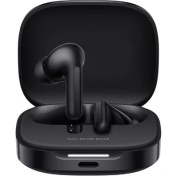 Resim Xiaomi Redmi Buds 6 - Siyah Kulakiçi Kulaklık Tws (Xiaomi Türkiye Garantili) 