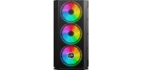 Resim Zeiron Vulcan Pro X60 Intel Core i5 3470 8GB 1TB 120GB SSD GT730 Freedos Masaüstü Bilgisayar 