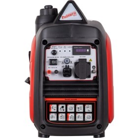 Resim Palmera PA2250IN Eur5 Jeneratör 2 Kw Invertör Benzinli 