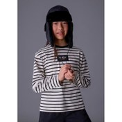 Resim Mayoral Kız Çocuk Uzun Kollu T-shirt 7027 (25K7027) 