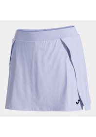 Resim Joma 902073.376 Torneo Kadın Açık Mavi Tenis Etek Mavi 