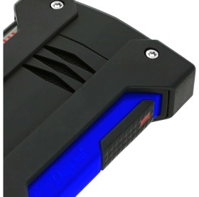 Resim S.t. Dupont Bq Defi Xtreme Fluo Bleu 