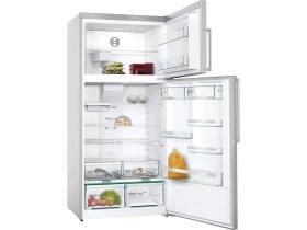 Resim Bosch KDN86HID1N Çift Kapılı No Frost Buzdolabı 