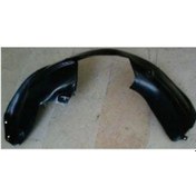 Resim Çamurluk Davlumbazı Ön Sağ T685r Grande Punto 51863685 