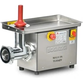Resim Boğaziçi Bkm.12 12 No Et Kıyma Makinası 