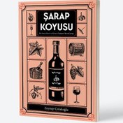 Resim Şarap Koyusu 