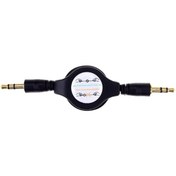 Resim Ally Kulaklık Ara Kablo Aux Kablosu (283859689) 