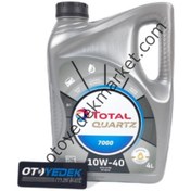 Resim 10W40 MOTOR YAĞI (TOTAL) 