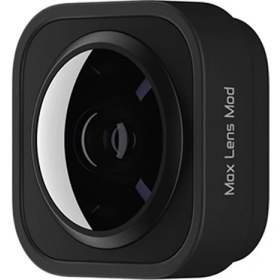 Resim Gopro Hero 9 Black Için Max Lens Modu 
