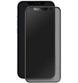 Resim iPhone Uyumlu 11 Hayalet Ekran Koruyucu Davin Privacy Mat Seramik 