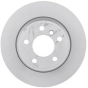 Resim Bmw X5 E53 4.4 1999-2004 Bosch Arka Disk 2 Adet 