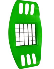 Resim 11 Adet Pratik Mutfak Gereçleri Patates Dilimleme, Çay Süzgeçi Rastgele Renk 