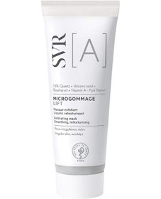 Resim SVR Microgammage Lift Peeling Maske 70 G 