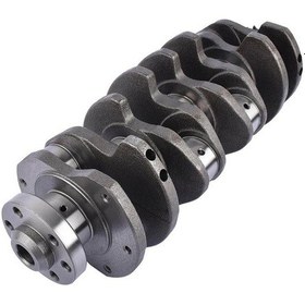 Resim Vw Caddy Krank Mili Dövme Çelik 1.9tdı 1996-2004 038105021e 