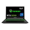 Resim Monster Abra A5 V22.1.14 Core i7 13620H 15.6" 24 GB RAM 1 TB SSD 8 GB RTX5050 FreeDOS FHD Gaming Laptop 