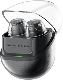 Resim Genel Markalar Soundpeats Clear Dot Bluetooth Kulaklık - Siyah 