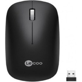 Resim Lecoo Sessiz Kablosuz Mouse Ws214 3241 Diğer 