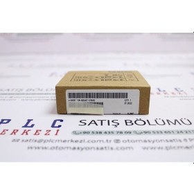 Resim 6ES7138-6BA01-0BA0, 6ES7 138-6BA01-0BA0 SIMATIC ET 200SP, TM POSINPUT 1 COUNTER AND POSİTİON DECODER MODULE for RS-422 ÜRT. GARANTİLİ 