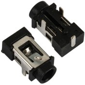 Resim Elektromer El-32576 Tablet Pc Dc Dişi Güç Şarj Soketi Konnektörü 3 Pin 2.5 0.7 Mm Şase No:17-190060 