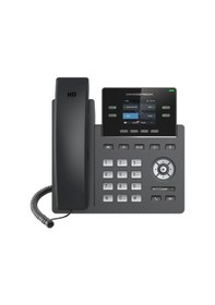 Resim Grandstream GS-GRP2612P IP Telefon 